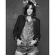 Image for article titled Jenna Lyons and Her Girlfriend Pose for V